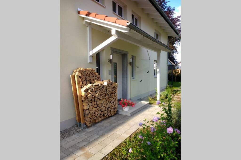 Sehr Schöne In Bei München