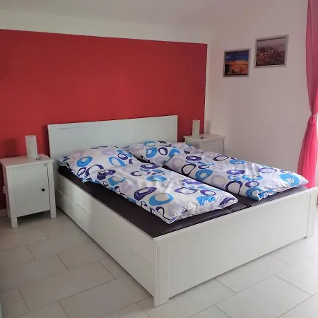 Sehr Schoene Ferienwohnung In Ebersberg Bei Muenchen Esterno foto
