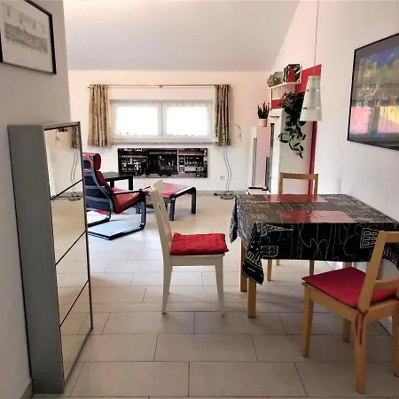 Sehr Schoene Ferienwohnung In Ebersberg Bei Muenchen Esterno foto