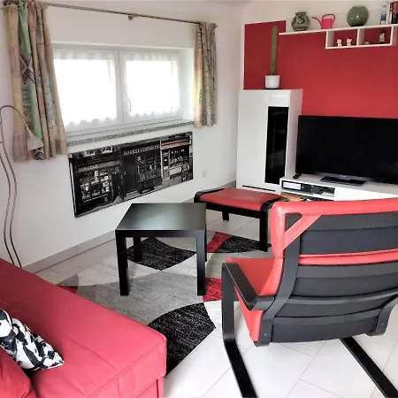 Sehr Schoene Ferienwohnung In Ebersberg Bei Muenchen Esterno foto