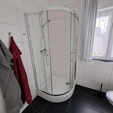 Sehr Schoene Ferienwohnung In Ebersberg Bei Muenchen Esterno foto