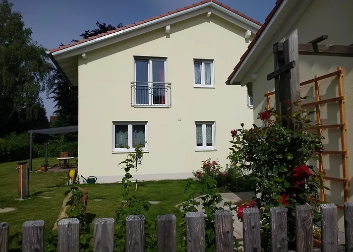 Sehr Schoene Ferienwohnung In Ebersberg Bei Muenchen
