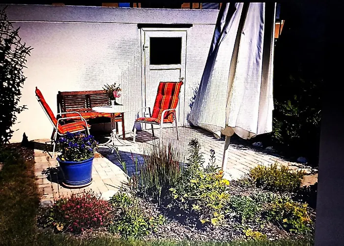 Sehr Schoene Ferienwohnung In Ebersberg Bei Muenchen