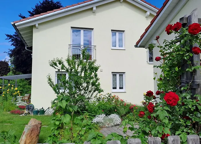 Sehr Schoene Ferienwohnung In Ebersberg Bei Muenchen