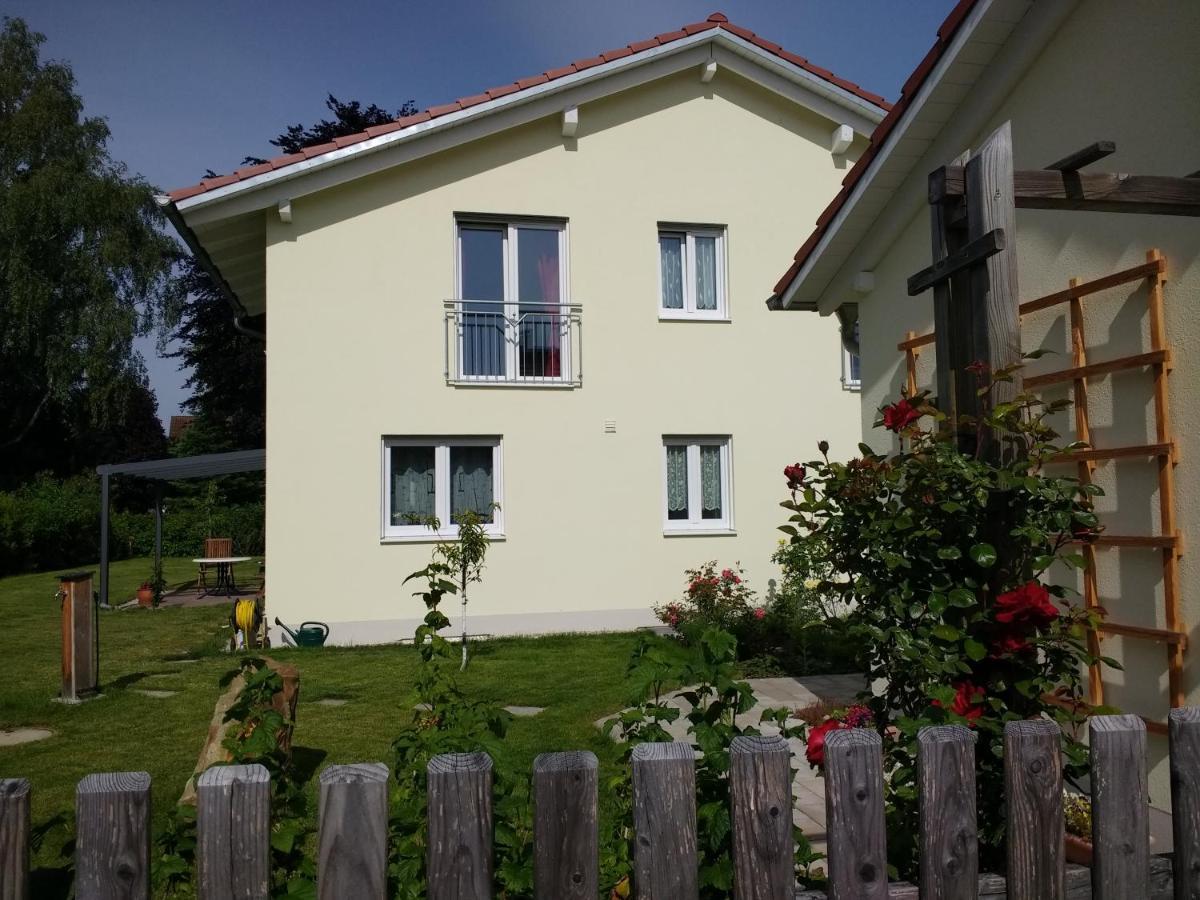 Apartment Sehr Schoene In Bei Muenchen