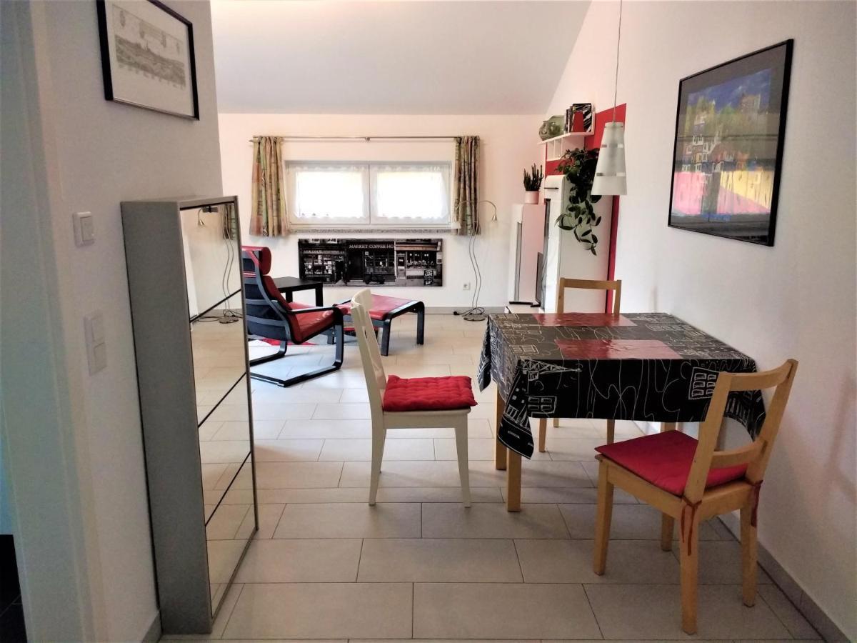 Sehr Schoene In Bei Muenchen Apartment