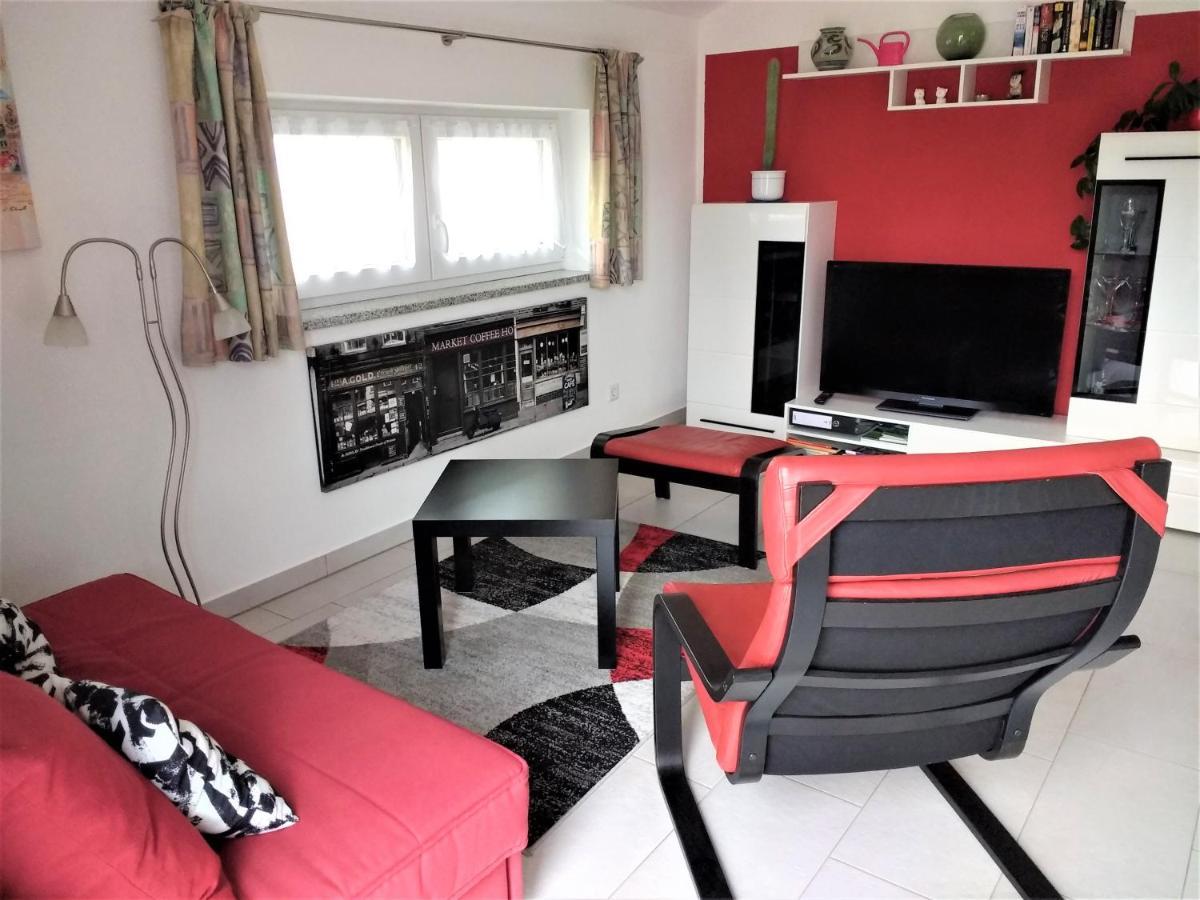 Apartment Sehr Schoene In Bei Muenchen Ebersberg