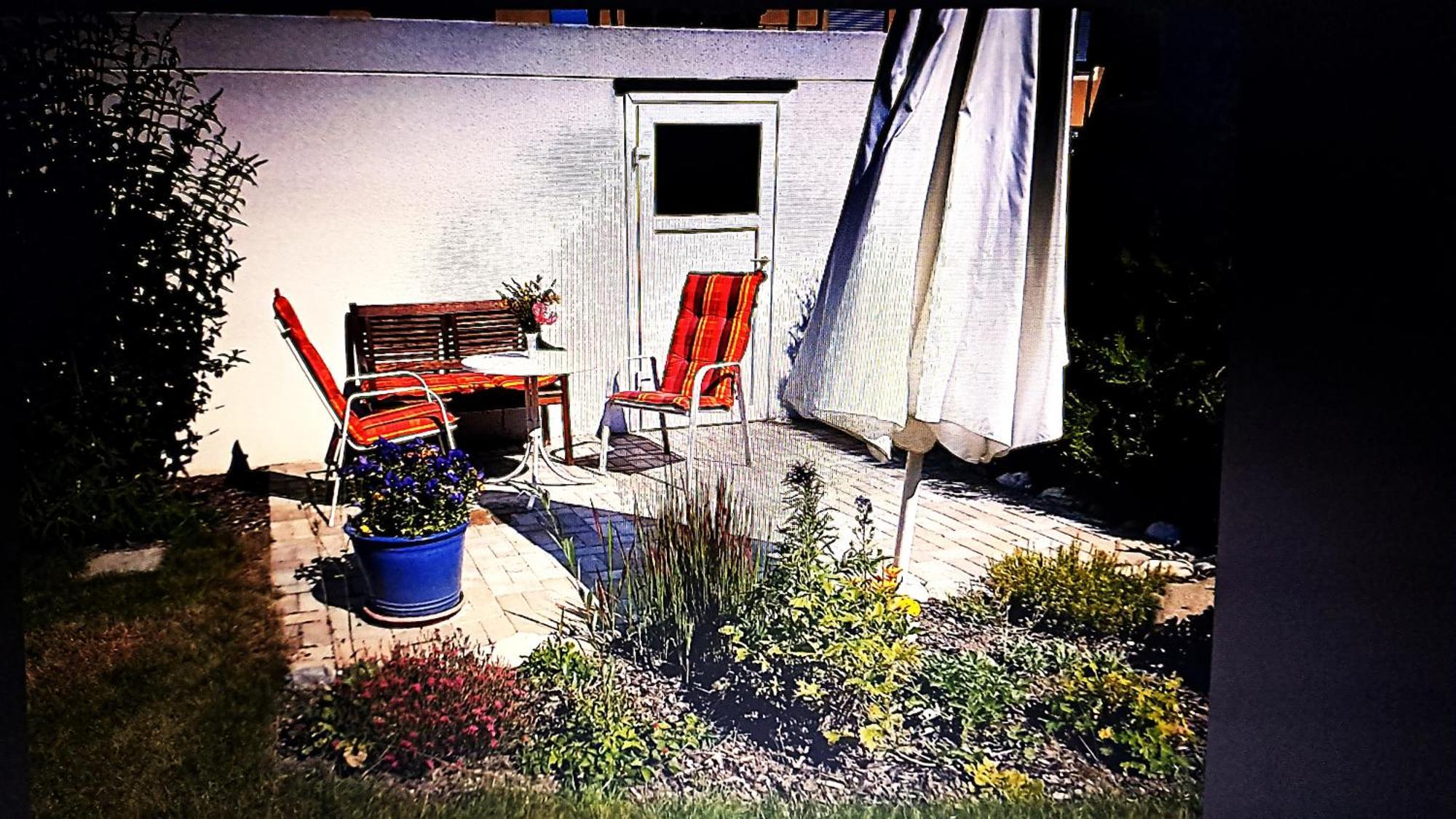 Sehr Schoene In Bei Muenchen Apartment Ebersberg