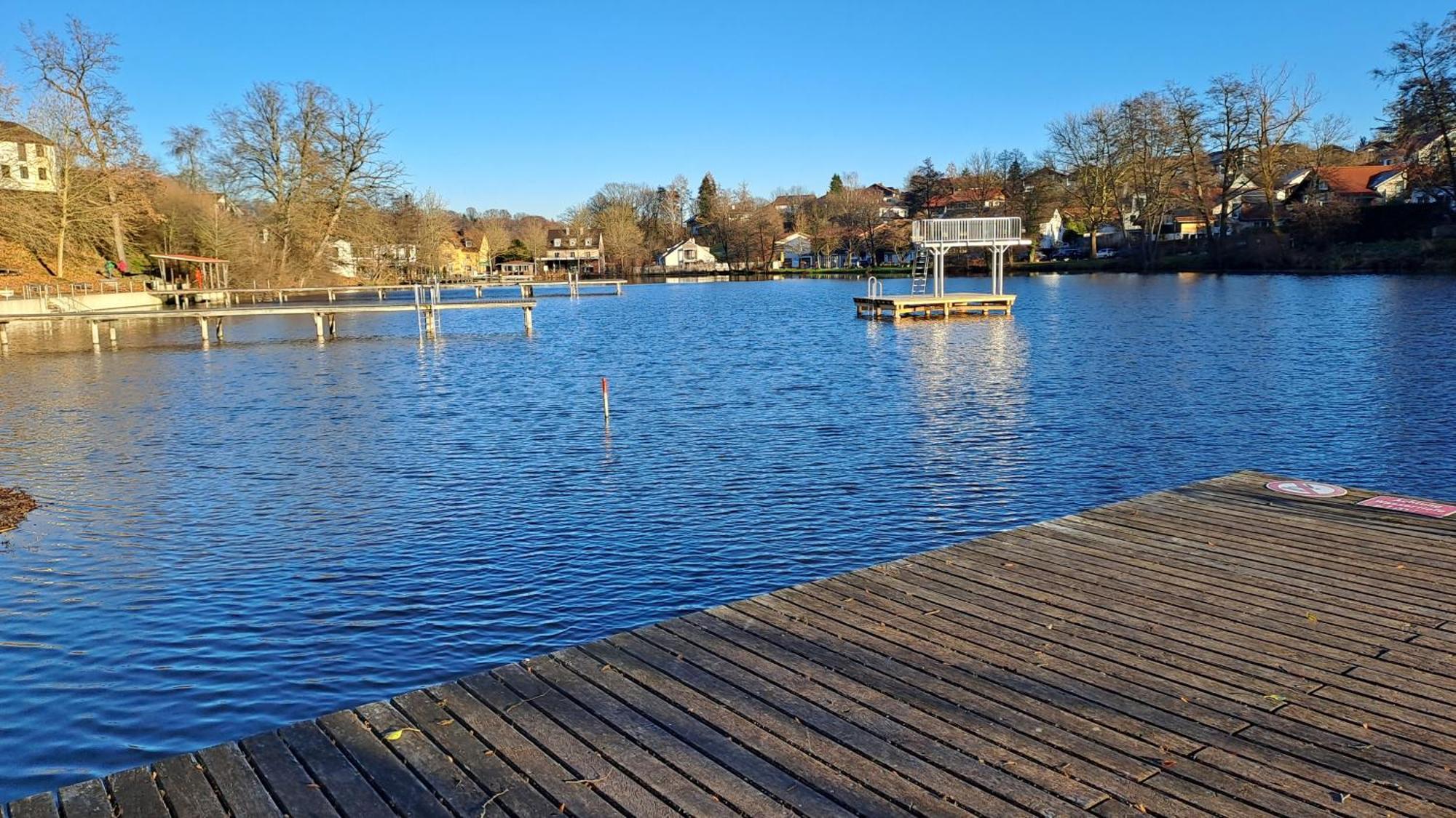 Sehr Schoene In Bei Muenchen Ebersberg