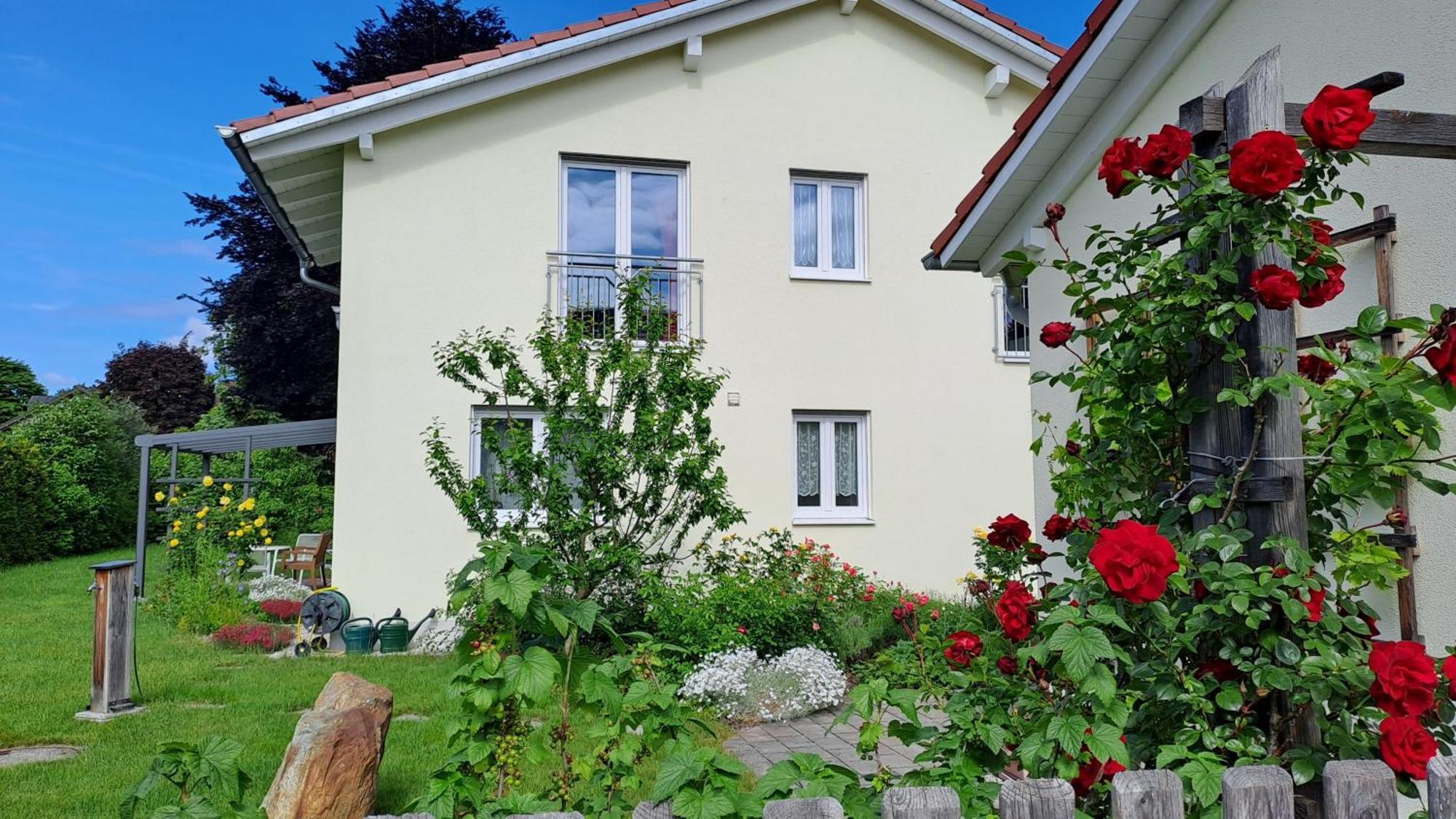 Appartement Sehr Schoene In Bei Muenchen *